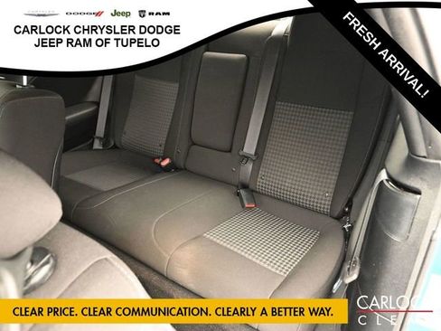 Used 2023 Dodge Challenger R/T Scat Pack RWD image 18