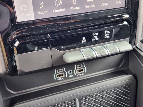 New 2026 RAM 1500 Lone Star image 27