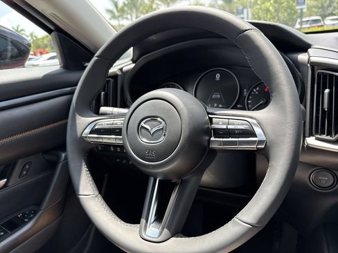 New 2026 MAZDA CX-50 AWD 2.5 Hybrid w/ Weather Package image 55