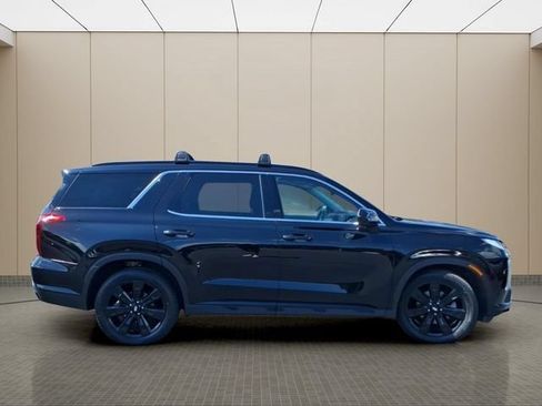 Used 2024 Hyundai Palisade XRT FWD image 7