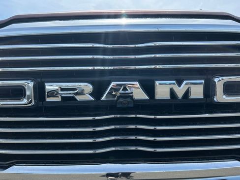 Used 2023 RAM 3500 Laramie image 32