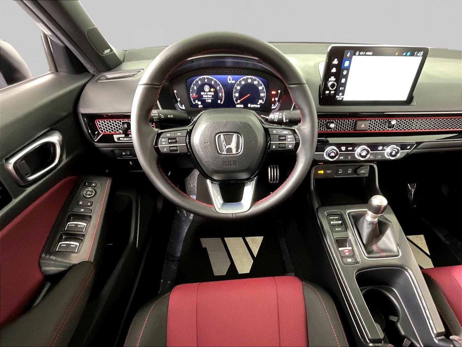 Used 2026 Honda Civic Si image 8