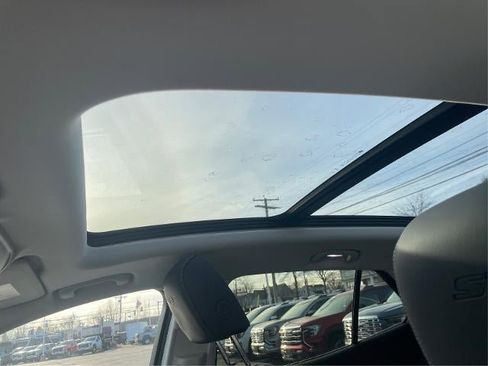 New 2026 Buick Envision Sport Touring image 26