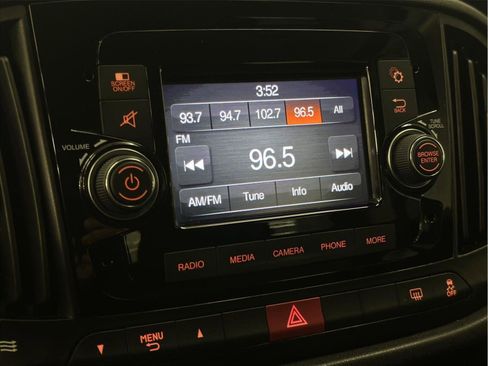 Used 2021 RAM ProMaster City SLT image 21