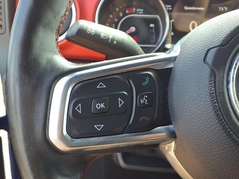 Used 2019 Jeep Wrangler Unlimited Rubicon AWD/4WD image 17