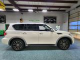 Used 2017 Nissan Armada Platinum w/ Captain Seat Package image 5