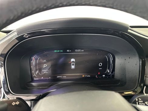 Used 2023 INFINITI QX60 Luxe image 17