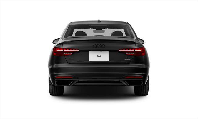 Certified 2023 Audi A4 2.0T Premium Plus w/ Premium Plus Package AWD/4WD image 7