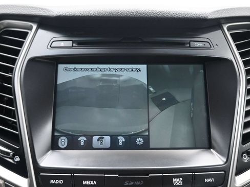Used 2018 Hyundai Santa Fe AWD w/ SE Ultimate Tech Package 03 image 26