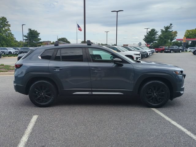 Used 2024 MAZDA CX-50 AWD 2.5 S w/ Accent Package image 3