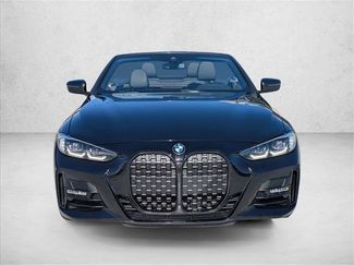 Certified 2023 BMW 430i Convertible w/ M Sport Package video 2