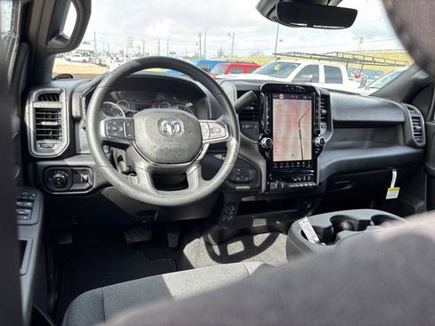 New 2026 RAM 3500 Tradesman image 18