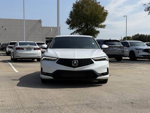 Certified 2023 Acura Integra A-Spec image 6