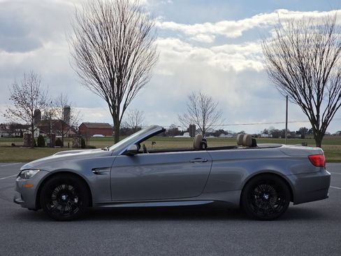 Used 2013 BMW M3 Convertible image 7