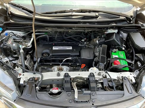 Used 2015 Honda CR-V EX image 31