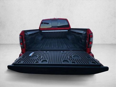 Used 2025 Nissan Frontier PRO-4X w/ Pro Convenience Package image 25