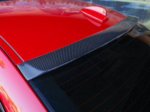 Used 2009 BMW M3 Coupe image 51