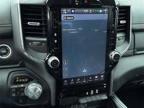 Used 2025 RAM 1500 Laramie image 13