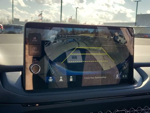 New 2026 Honda Accord SE image 23