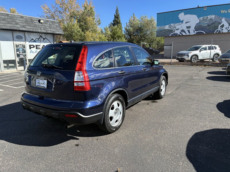 Used 2008 Honda CR-V LX image 6