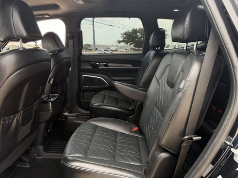 Used 2024 Kia Telluride SX Prestige X-Pro AWD/4WD image 27