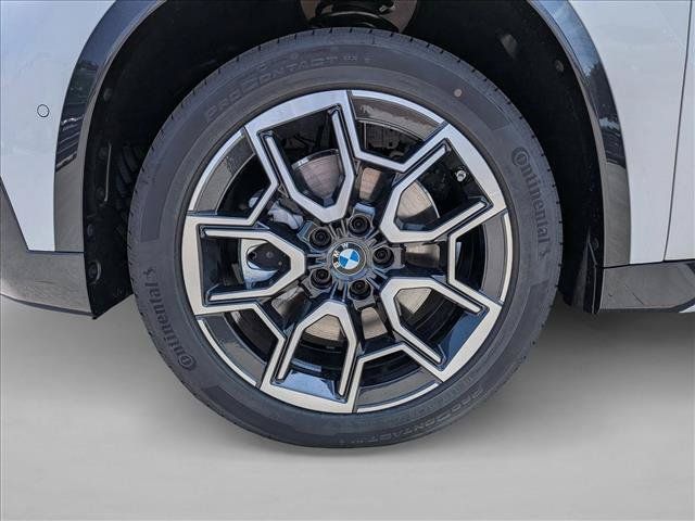 Used 2026 BMW X1 xDrive28i w/ Convenience Package AWD/4WD image 10