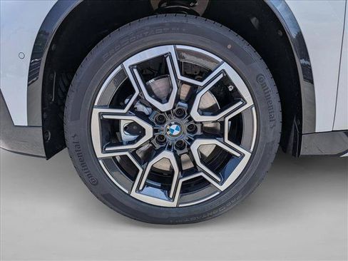 Used 2026 BMW X1 xDrive28i w/ Convenience Package AWD/4WD image 10