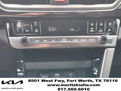 New 2026 Kia Seltos S FWD image 14