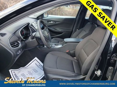 Used 2023 Chevrolet Malibu LT image 12