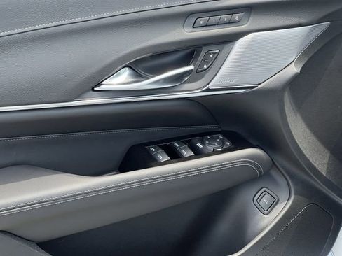 New 2025 Cadillac CT4 Premium Luxury image 22