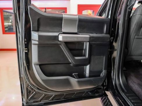 Used 2017 Ford F150 XLT w/ Equipment Group 302A Luxury image 44