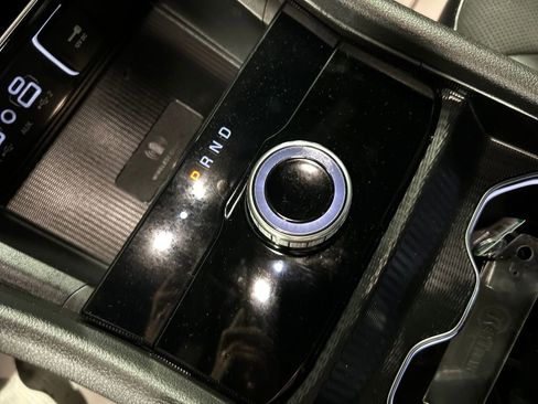 Used 2024 Jeep Grand Cherokee Altitude image 20