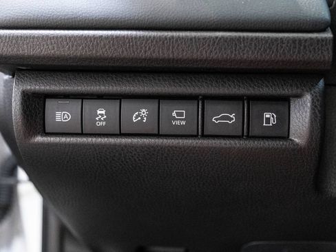 Certified 2026 Toyota Camry XSE w/ Premium Plus Package AWD/4WD image 23