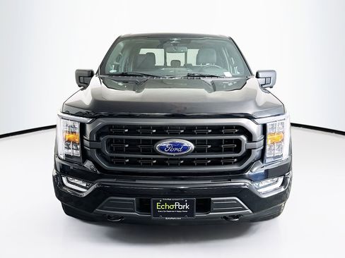 Used 2023 Ford F150 XLT w/ Equipment Group 302A High image 2