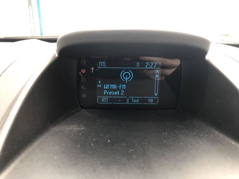 Used 2015 Ford Fiesta SE FWD image 25