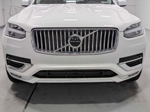 Used 2020 Volvo XC90 T6 Inscription image 2
