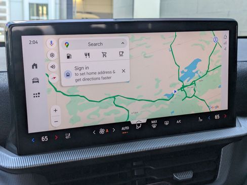 Used 2025 Ford Explorer ST-Line image 18