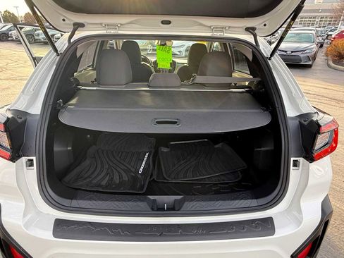 Certified 2025 Subaru Crosstrek 2.0i Premium image 28