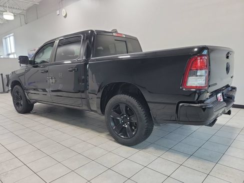 Used 2020 RAM 1500 Big Horn AWD/4WD image 10