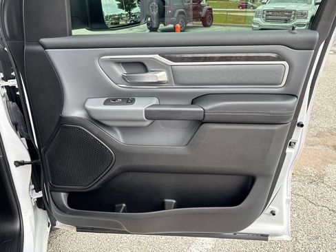 Used 2023 RAM 1500 Big Horn AWD/4WD image 51