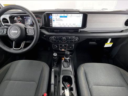 New 2026 Jeep Gladiator Sport image 5