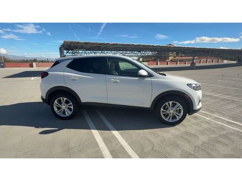 Used 2023 Buick Encore GX Preferred image 9