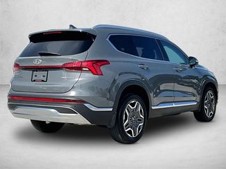 Used 2023 Hyundai Santa Fe SEL Premium w/ Cargo Package AWD/4WD video 2