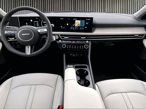 New 2026 Hyundai Sonata Limited image 5
