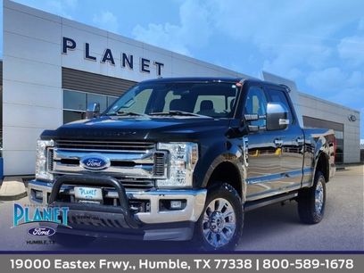 Used 2018 Ford F250 XLT w/ XLT Premium Package