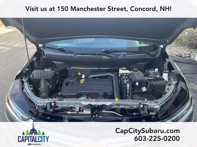 Used 2023 Chevrolet Equinox Premier AWD/4WD image 32