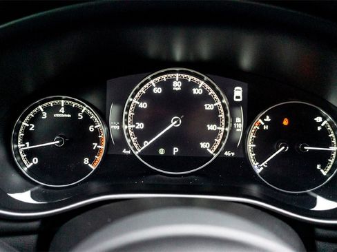 New 2026 MAZDA MAZDA3 s image 13