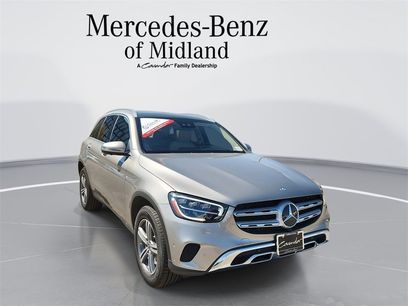 Used 2022 Mercedes-Benz GLC 300
