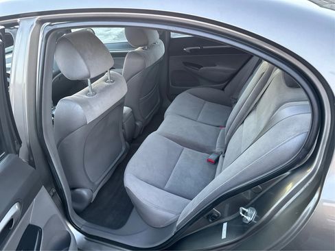 Used 2008 Honda Civic EX image 11