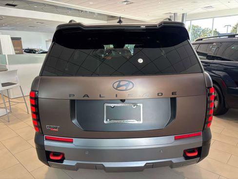 New 2026 Hyundai Palisade XRT Pro image 3